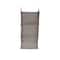Household Essentials 3 Shelf Hanging Closet Organizer